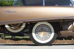 Chrysler-Plymouth Plainsman Concept Car 1956 года